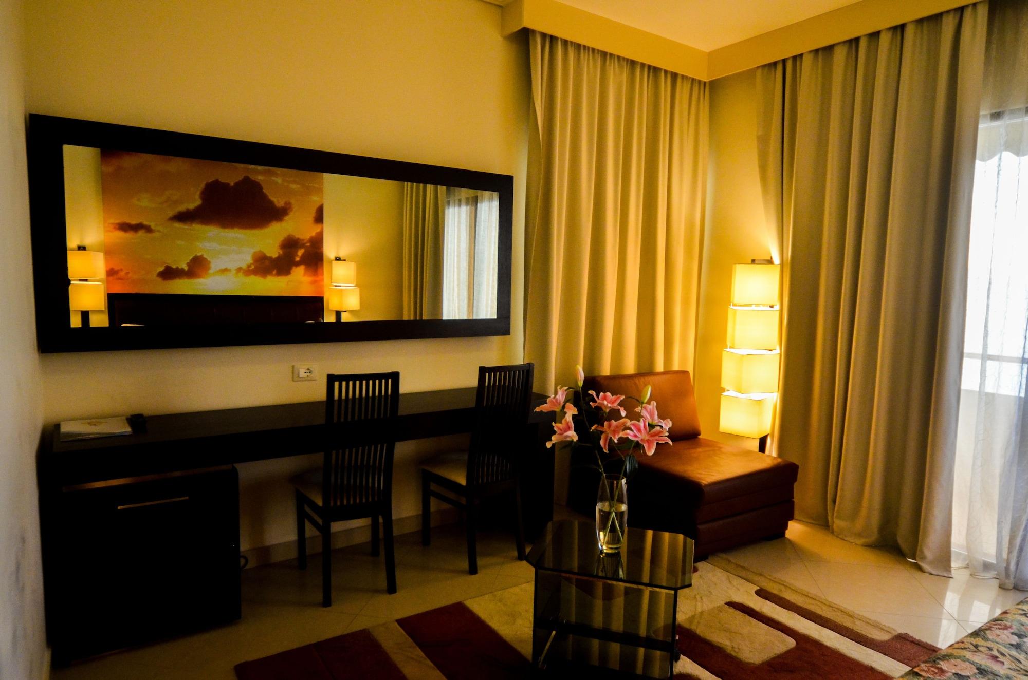 Hotel New York Vlorë Esterno foto