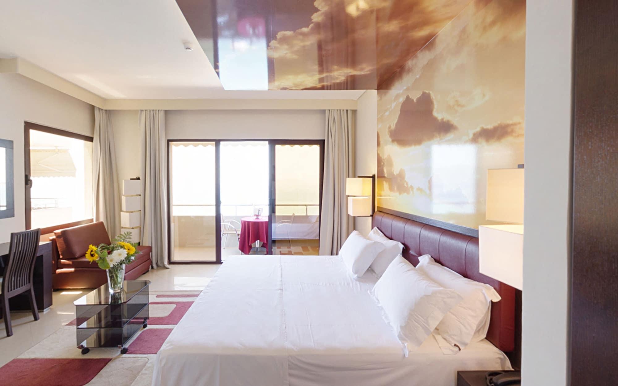 Hotel New York Vlorë Esterno foto