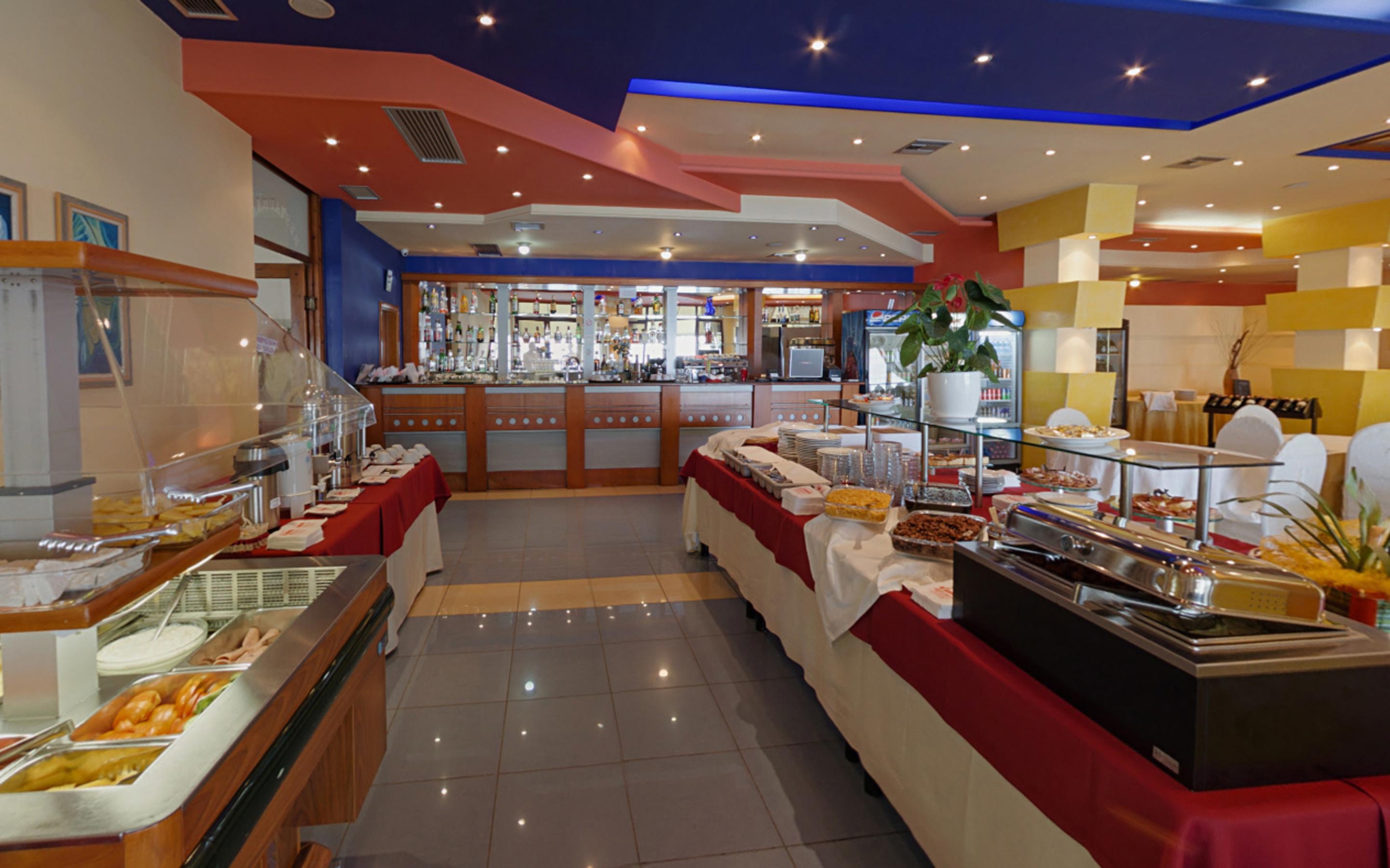 Hotel New York Vlorë Esterno foto