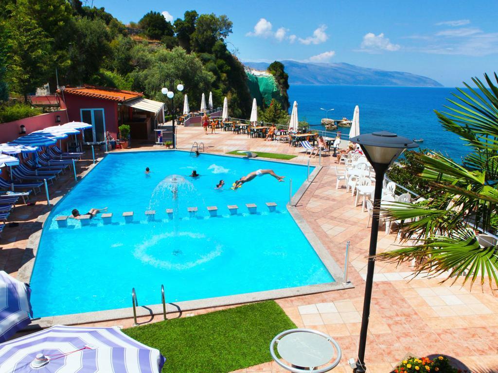 Hotel New York Vlorë Servizi foto