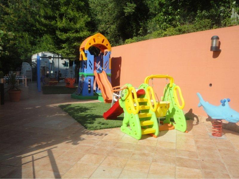 Hotel New York Vlorë Servizi foto